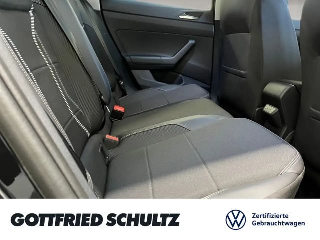 Volkswagen Taigo 1.0 TSI DSG Style