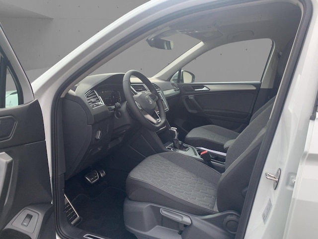 Volkswagen Tiguan 1.5 TSI Allspace DSG Move