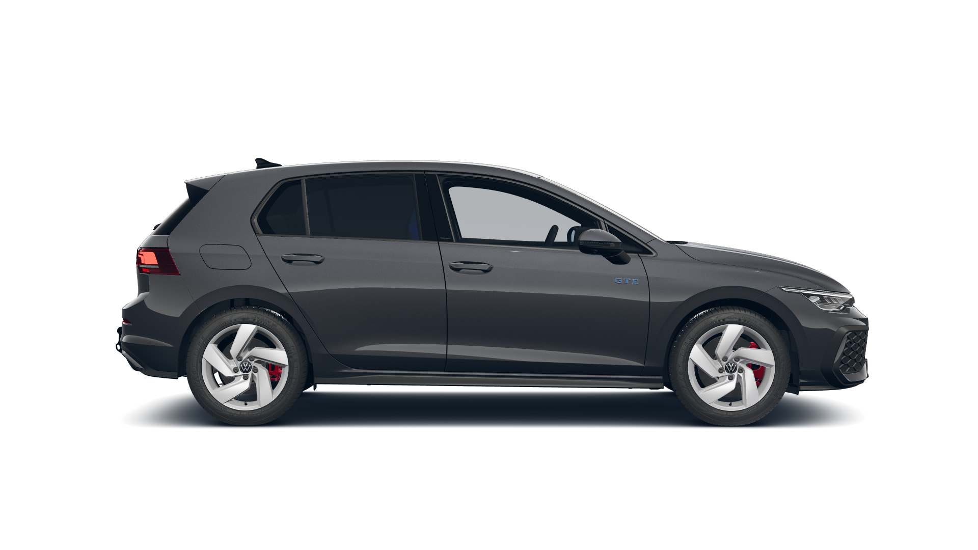 Volkswagen Golf Golf VIII e-Golf