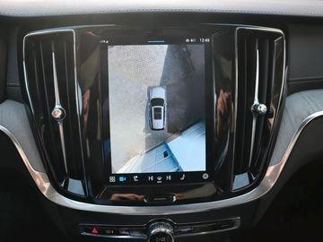 Volvo V60 AWD Ultimate