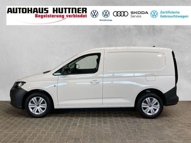 Volkswagen Caddy 1.5 TSI