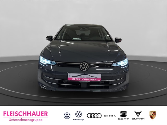 Volkswagen Golf 1.5 TSI Golf VIII