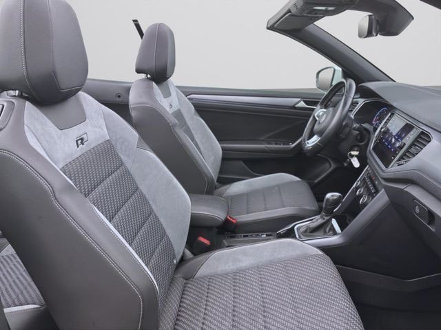 Volkswagen T-Roc 1.5 TSI Cabriolet DSG R-Line
