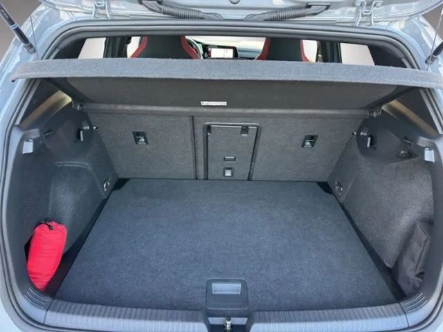 Volkswagen Golf GTI Golf VIII