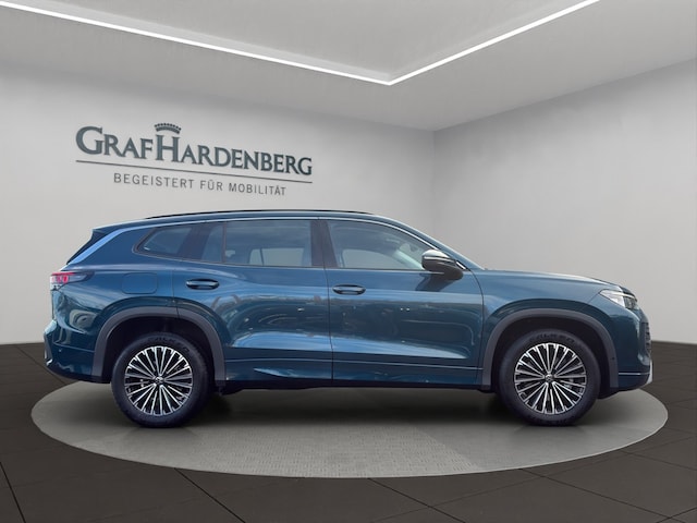 Volkswagen Tayron 2.0 TDI 4Motion DSG Life