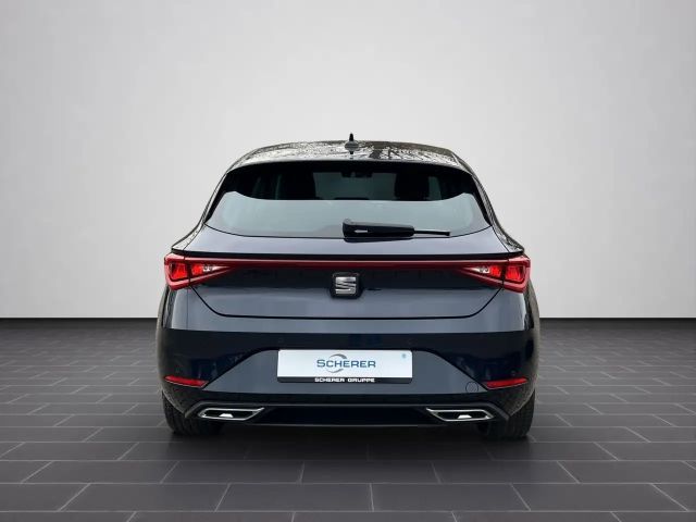 Seat Leon FR-lijn e-Hybrid