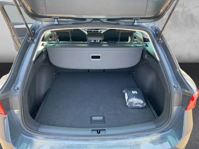 Seat Leon 2.0 TDI FR-lijn Sportstourer