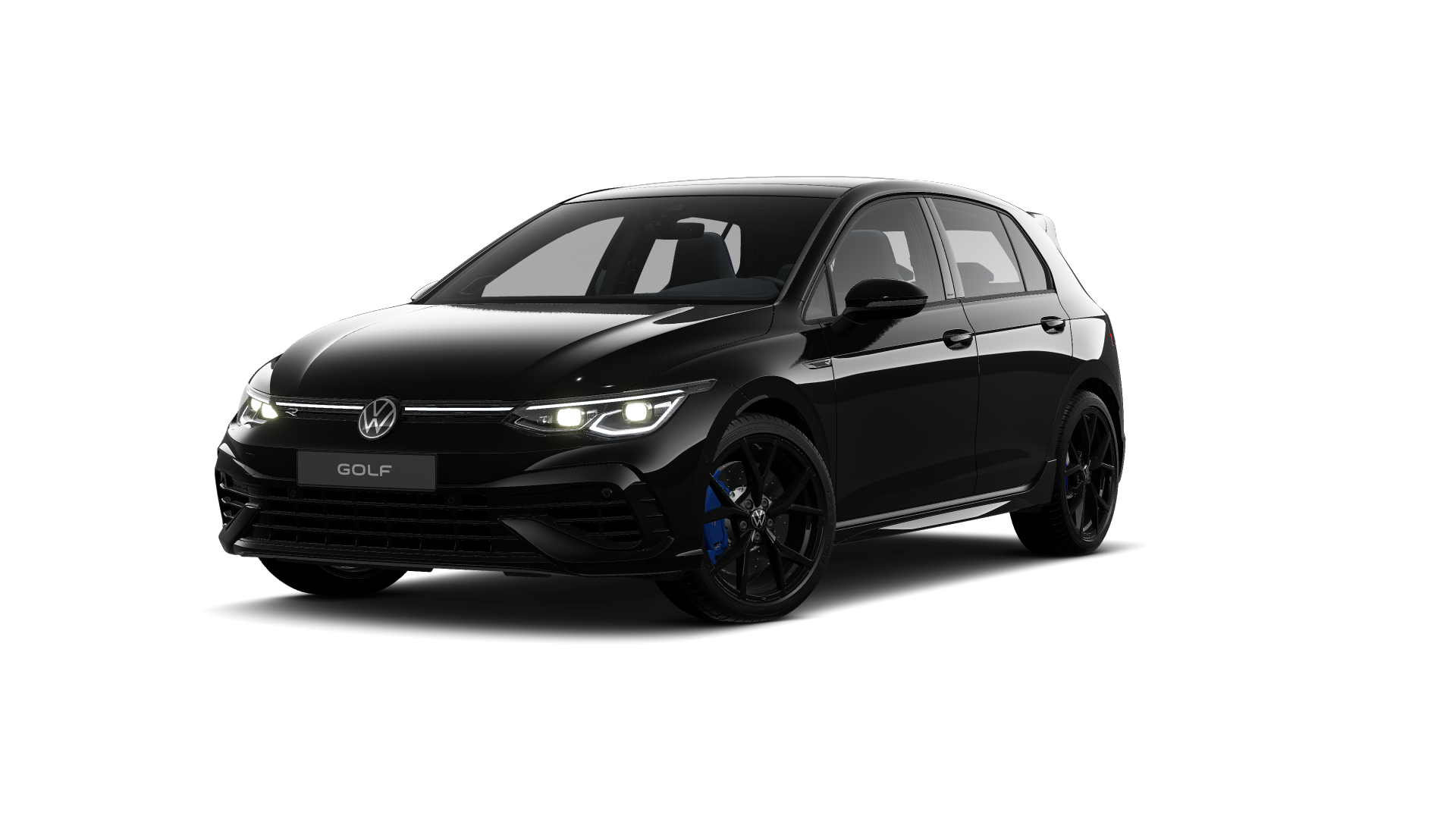 Volkswagen Golf 2.0 TSI DSG