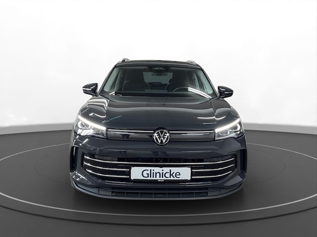 Volkswagen Tiguan 2.0 TDI Elegance Elegance