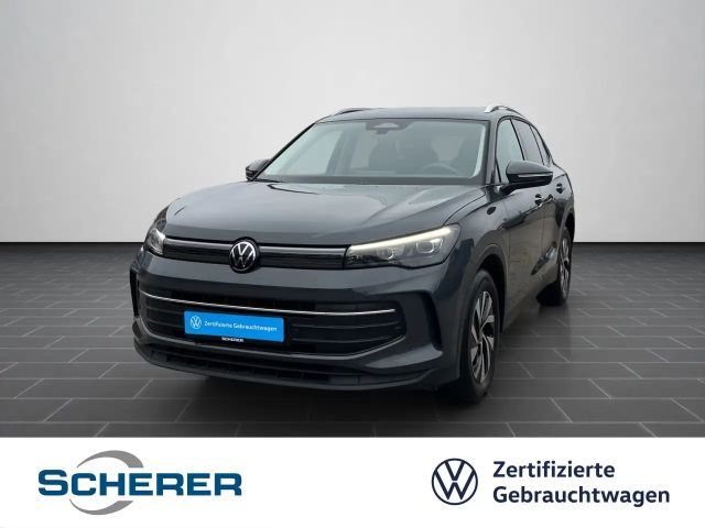 Volkswagen Tiguan 1.5 eTSI DSG Life