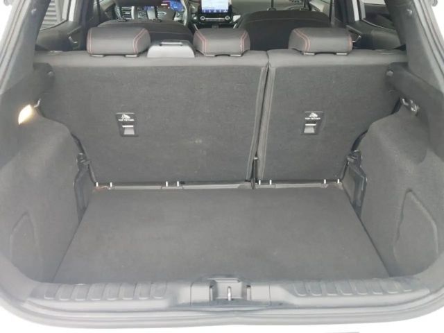 Ford Puma EcoBoost ST Line