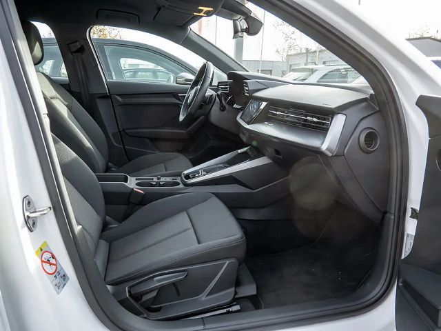 Audi A3 35 TFSI Sedan Sportback