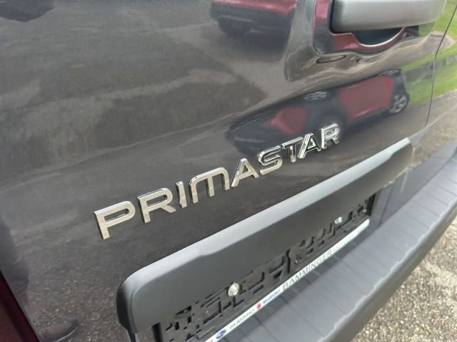 Nissan Primastar L2H1 dCi 150