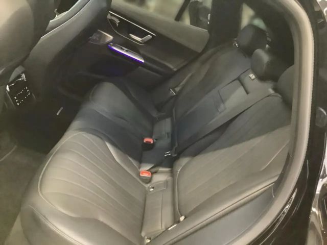 Mercedes-Benz EQE SUV 350 4MATIC AMG Line