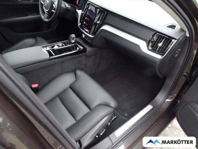 Volvo S60 AWD Dark Recharge Ultimate