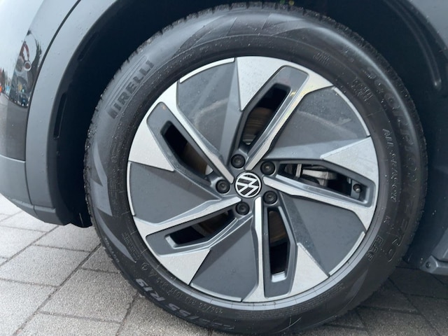 Volkswagen ID.4 IQ.Drive Performance Pure