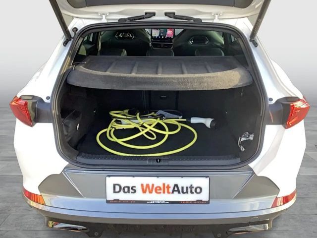 Cupra Formentor DSG e-Hybrid