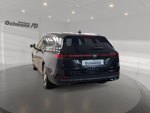 Volkswagen Passat 1.5 eTSI