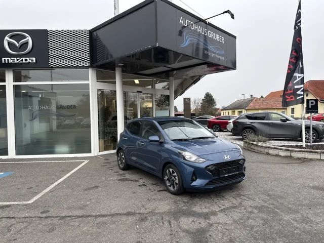 Hyundai i10 GO Plus 1,0 MT a5bu1-PP1-OO4