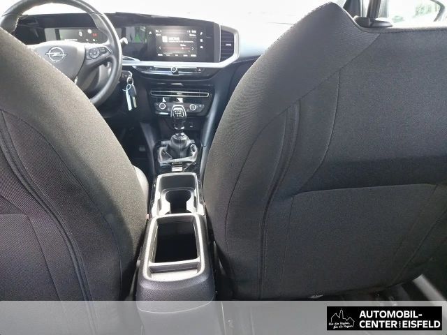 Opel Mokka Edition Turbo