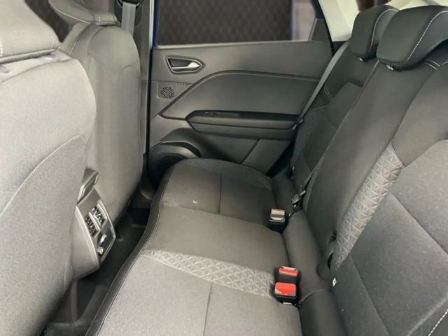 Mitsubishi ASX Invite