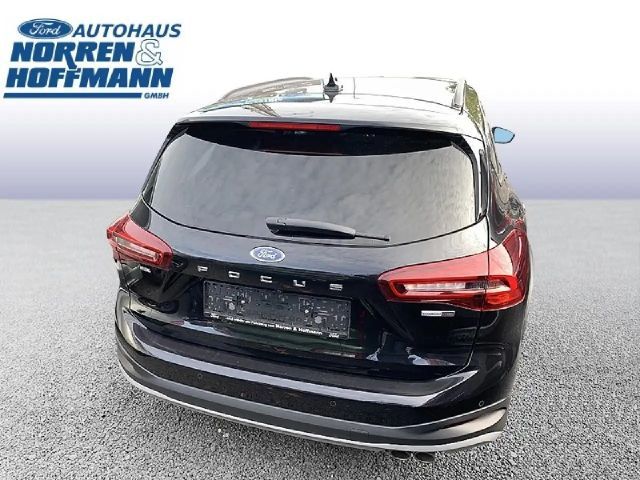 Ford Focus Active Vignale