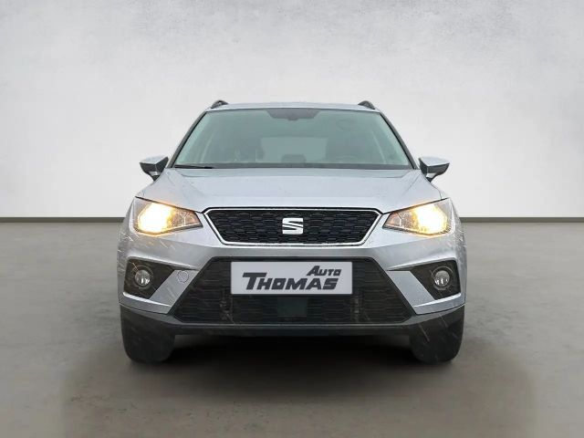 Seat Arona 1.0 TSI Style