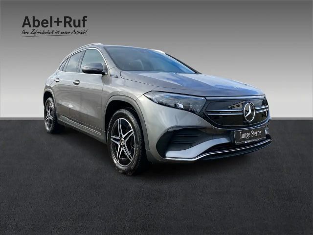 Mercedes-Benz EQA 250 AMG Line