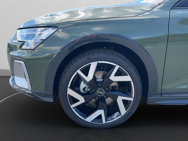 Audi A3 35 TDI S-Tronic