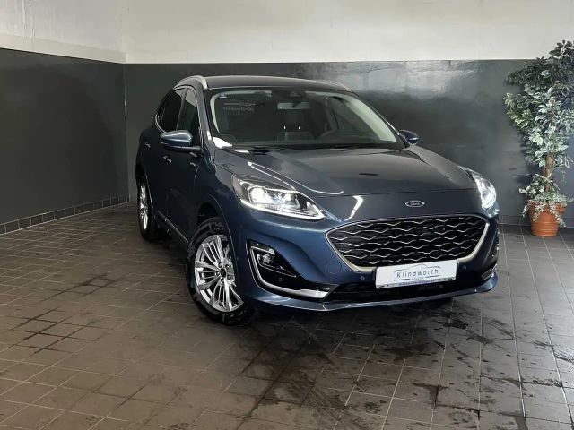 Ford Kuga Plug in Hybrid Vignale