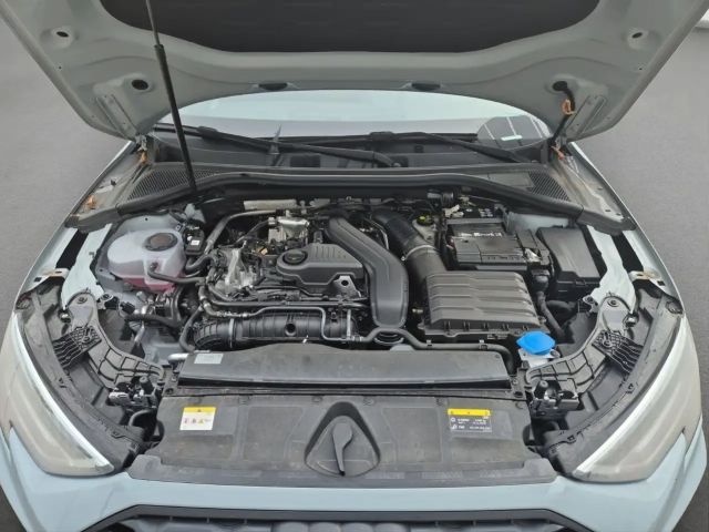 Audi A3 35 TFSI S-Tronic Sedan