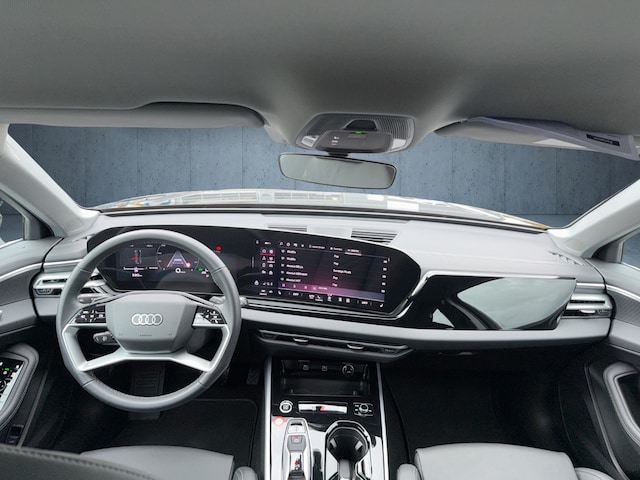 Audi A5 Avant S-Tronic