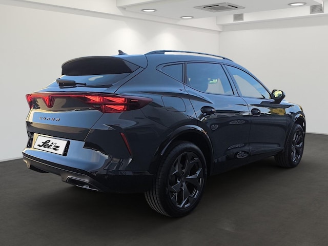 Cupra Formentor 1.5 eTSI *APPCON*LED*PARKSENSOREN*