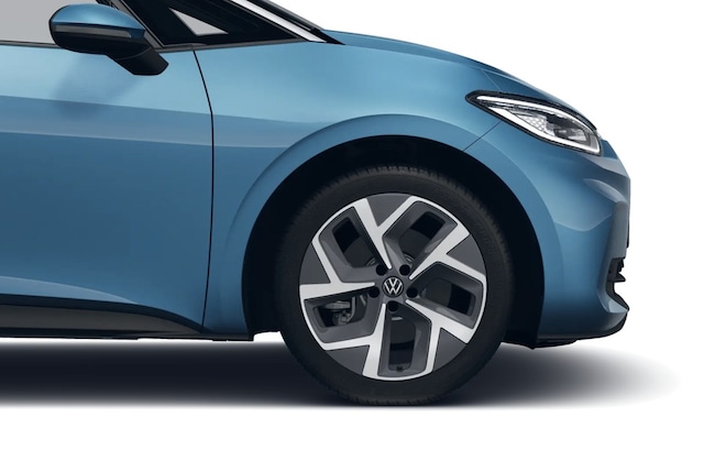 Volkswagen ID.3 Performance Pro