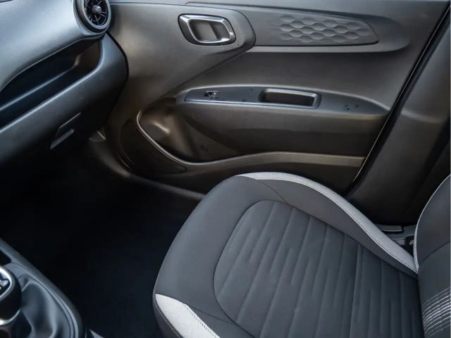 Hyundai i10 1.2 Trend