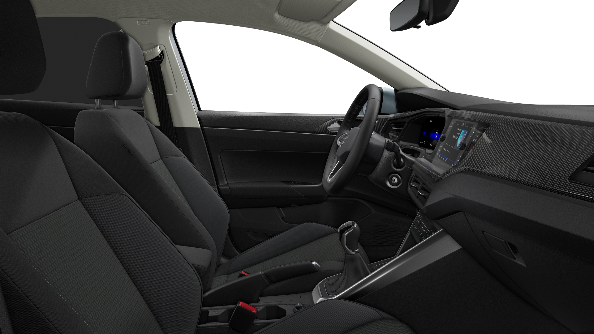 Volkswagen Taigo 1.0 TSI IQ.Drive Life