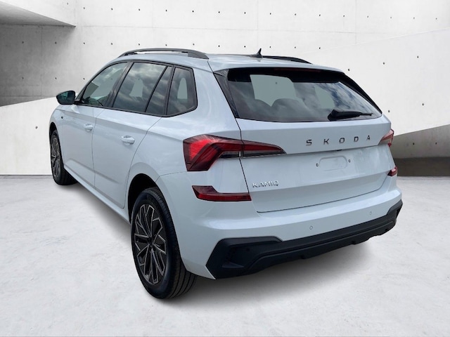 Skoda Kamiq Tour