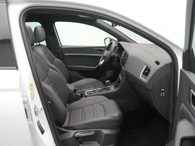 Seat Ateca 4Drive DSG FR-lijn