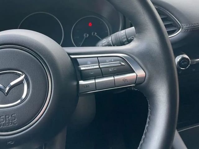 Mazda 3 S SkyActiv