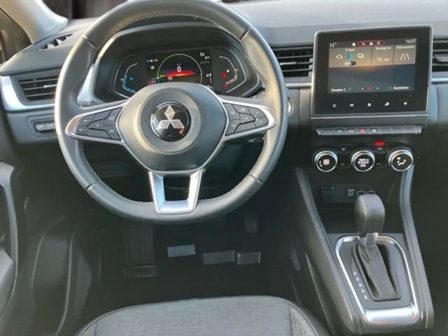 Mitsubishi ASX 1,6 MPI HEV Invi