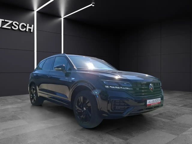 Volkswagen Touareg R-Line Style