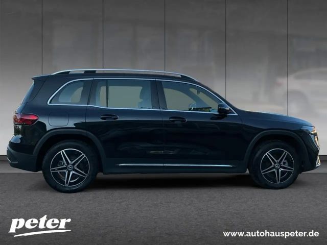 Mercedes-Benz EQB 250 AMG Line Advanced