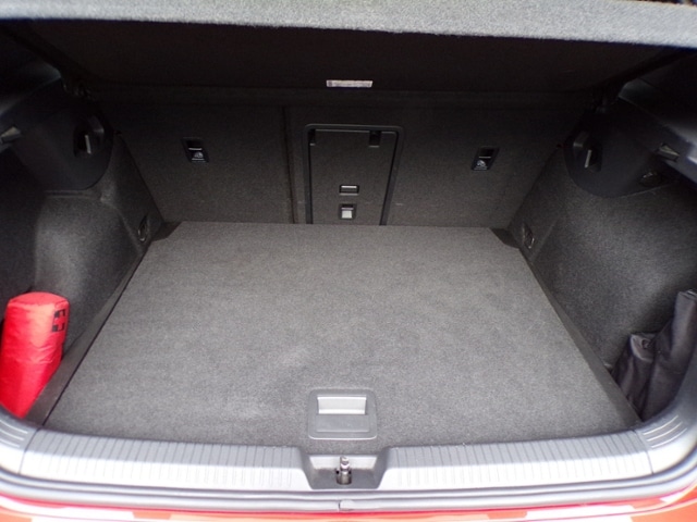 Volkswagen Golf DSG Edition 45 GTI Golf VIII