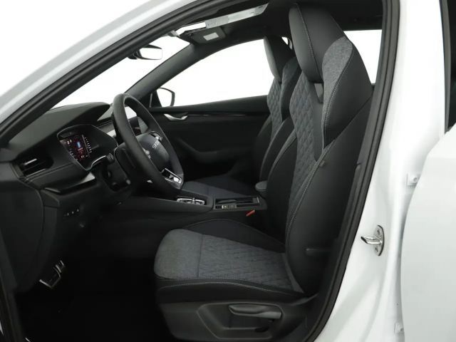 Skoda Octavia Sportline