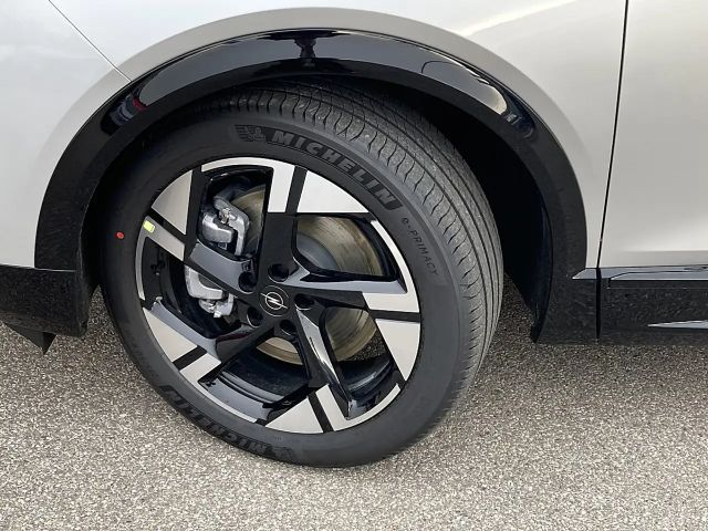 Opel Grandland X GS-Line Grand Sport