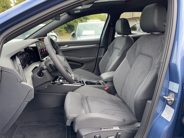 Volkswagen Golf Golf VIII