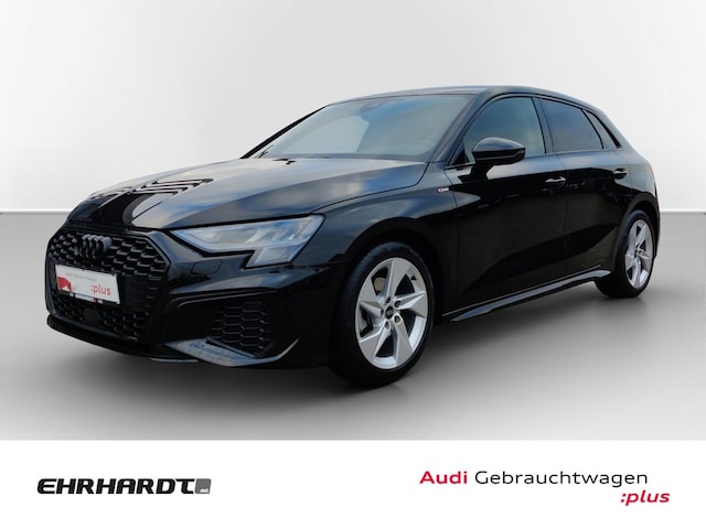 Audi A3 35 TFSI Sportback