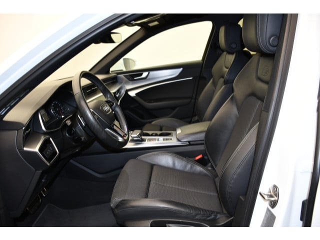 Audi A6 40 TDI Avant S-Tronic