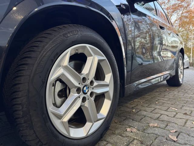 BMW X1 M-Sport sDrive20i