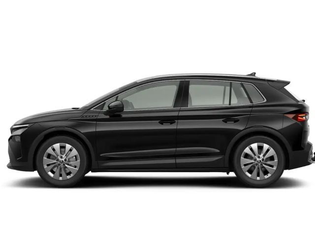 Skoda Elroq 85